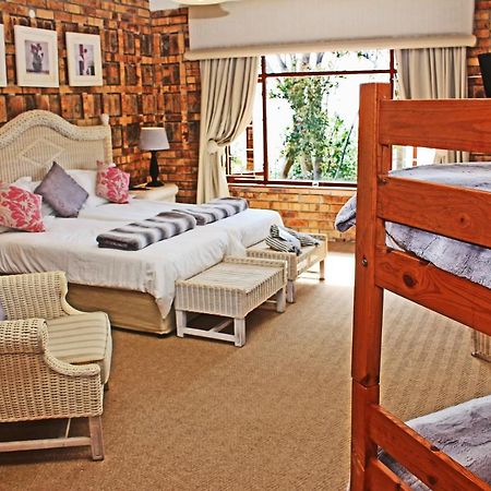 Mossel Bay Guest House מראה חיצוני תמונה