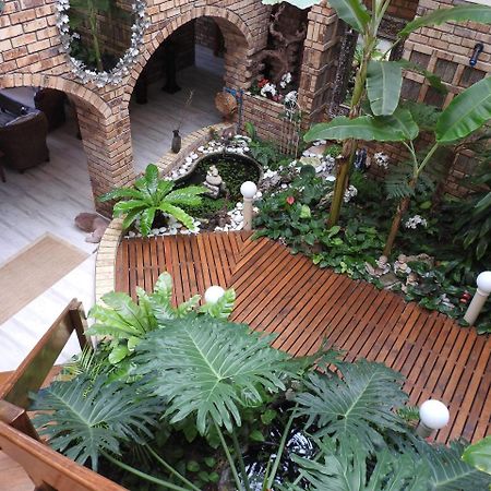Mossel Bay Guest House מראה חיצוני תמונה