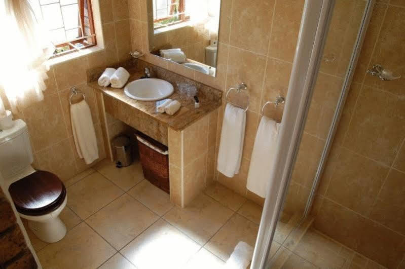 Mossel Bay Guest House מראה חיצוני תמונה