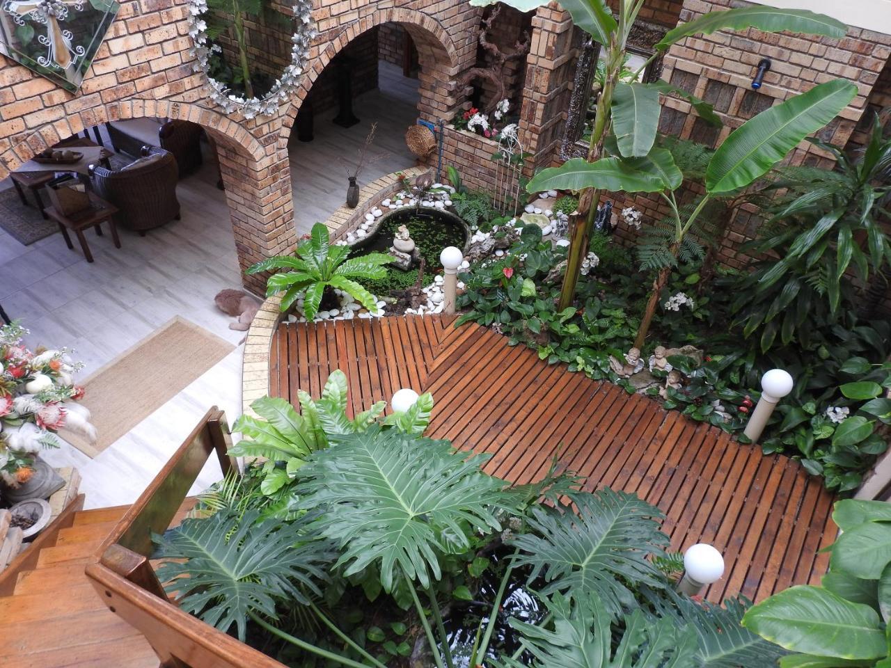 Mossel Bay Guest House מראה חיצוני תמונה