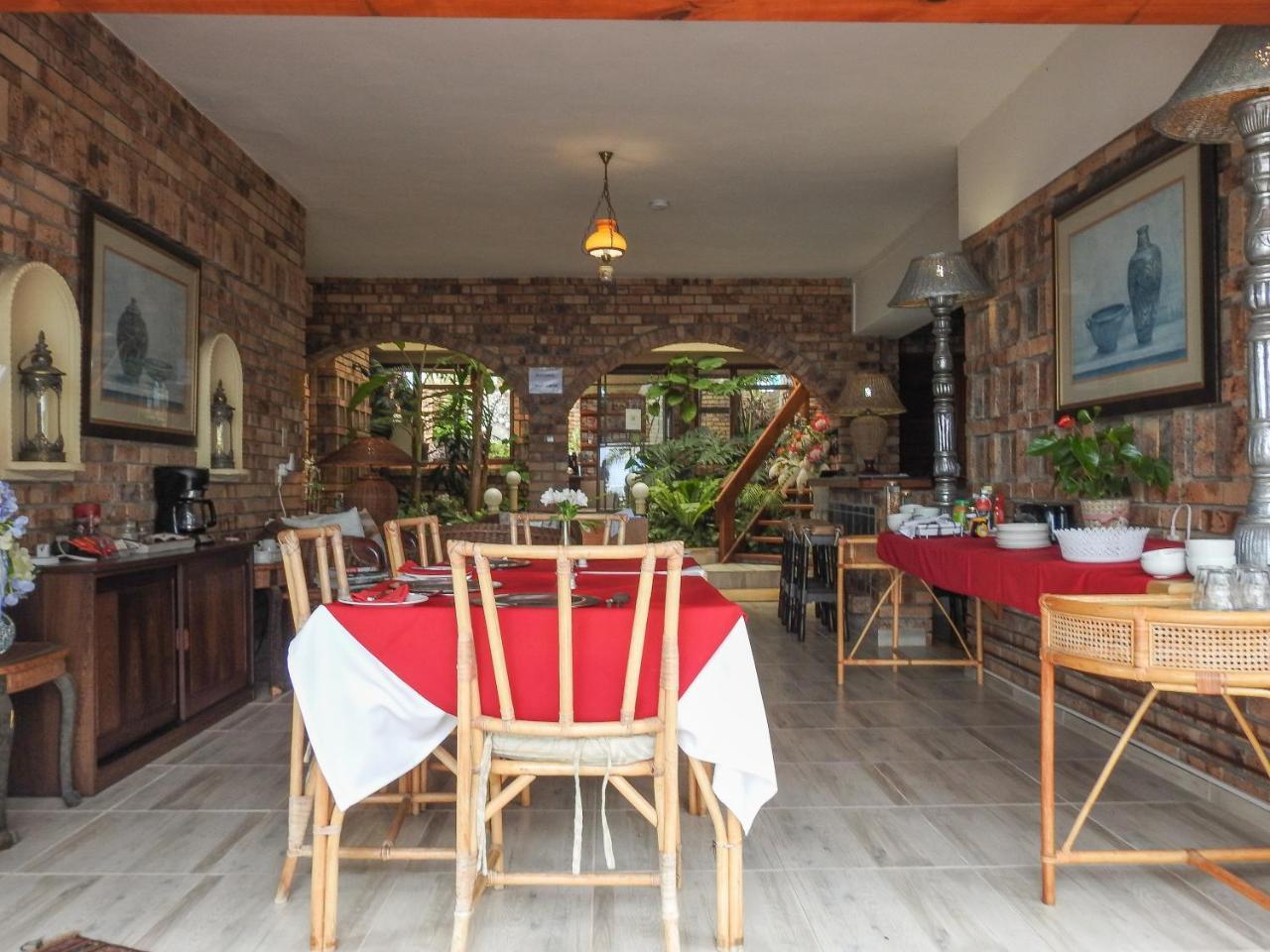 Mossel Bay Guest House מראה חיצוני תמונה