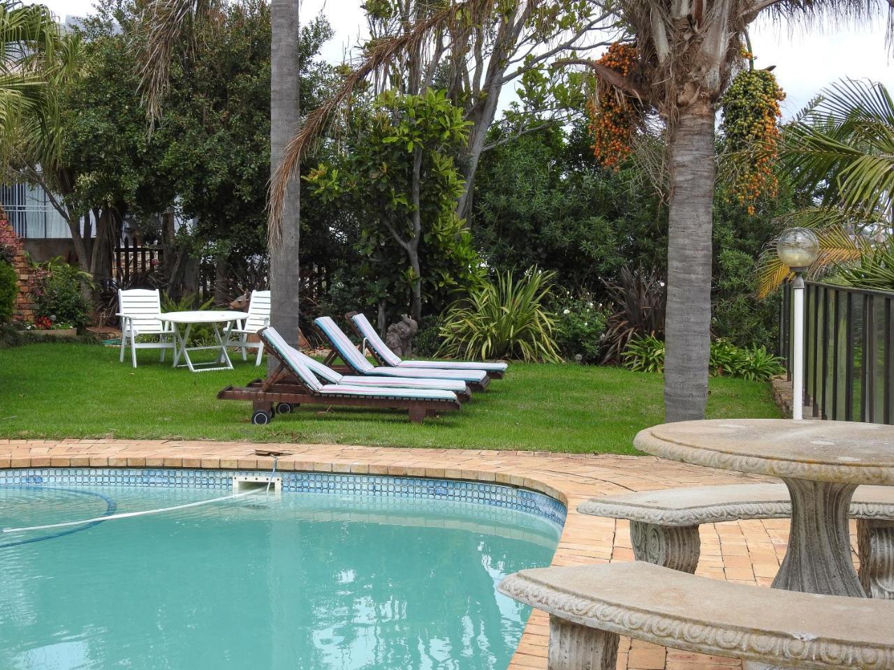 Mossel Bay Guest House מראה חיצוני תמונה