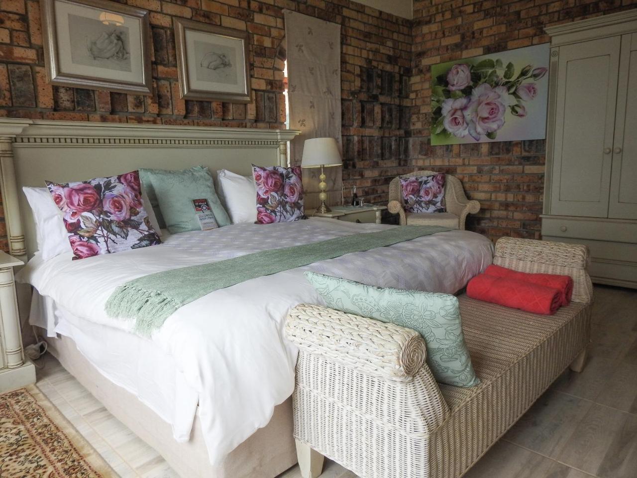 Mossel Bay Guest House מראה חיצוני תמונה