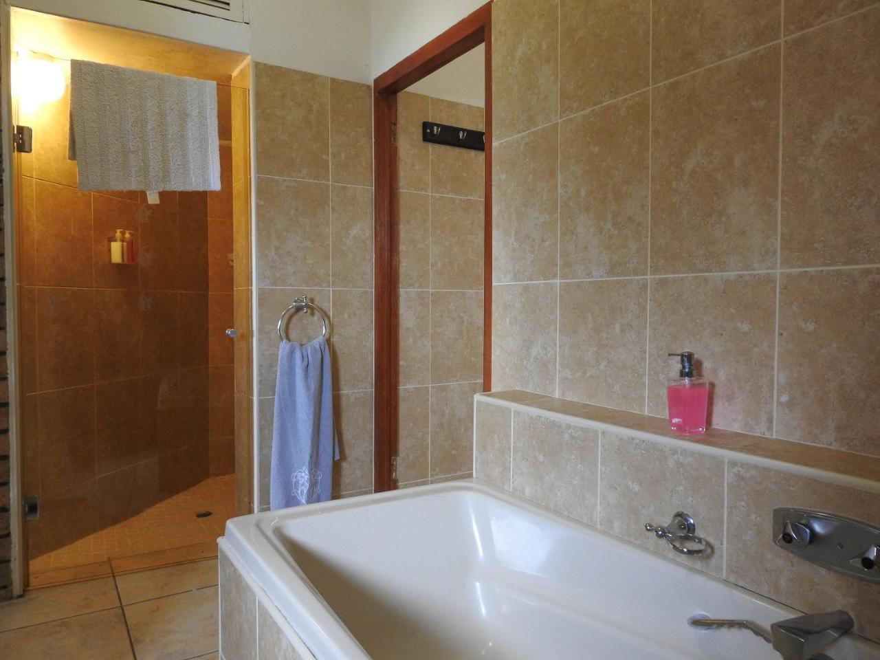 Mossel Bay Guest House מראה חיצוני תמונה