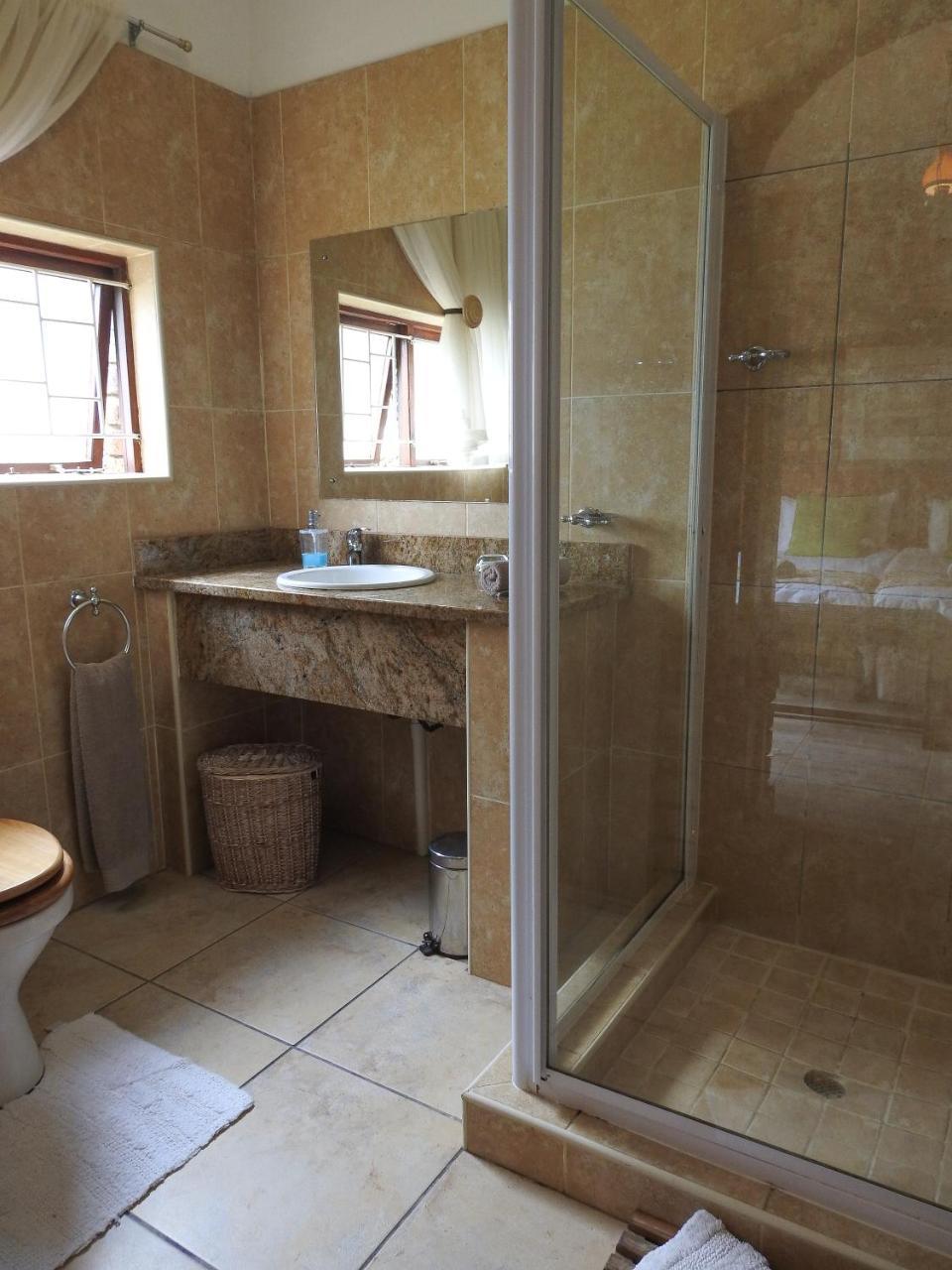 Mossel Bay Guest House מראה חיצוני תמונה