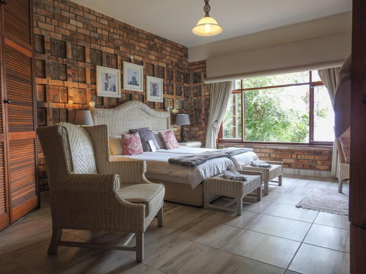 Mossel Bay Guest House מראה חיצוני תמונה