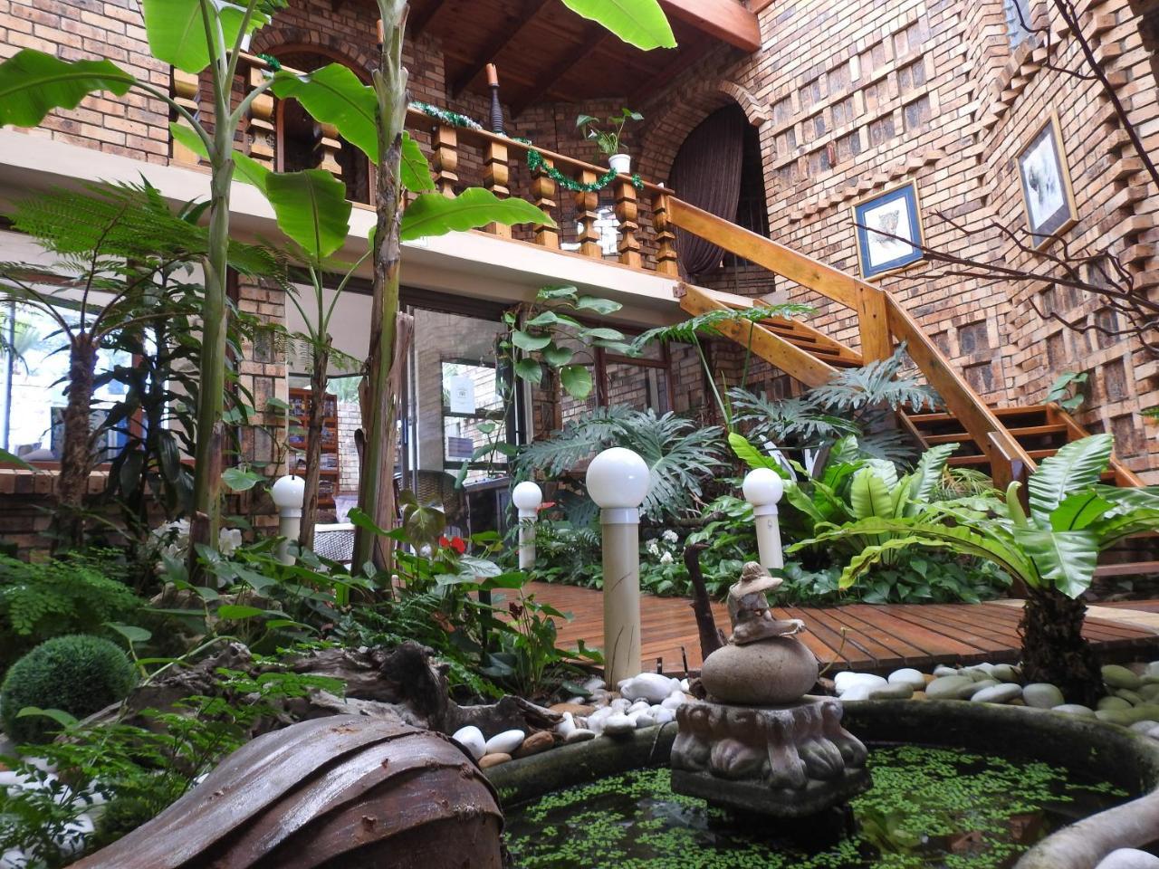Mossel Bay Guest House מראה חיצוני תמונה