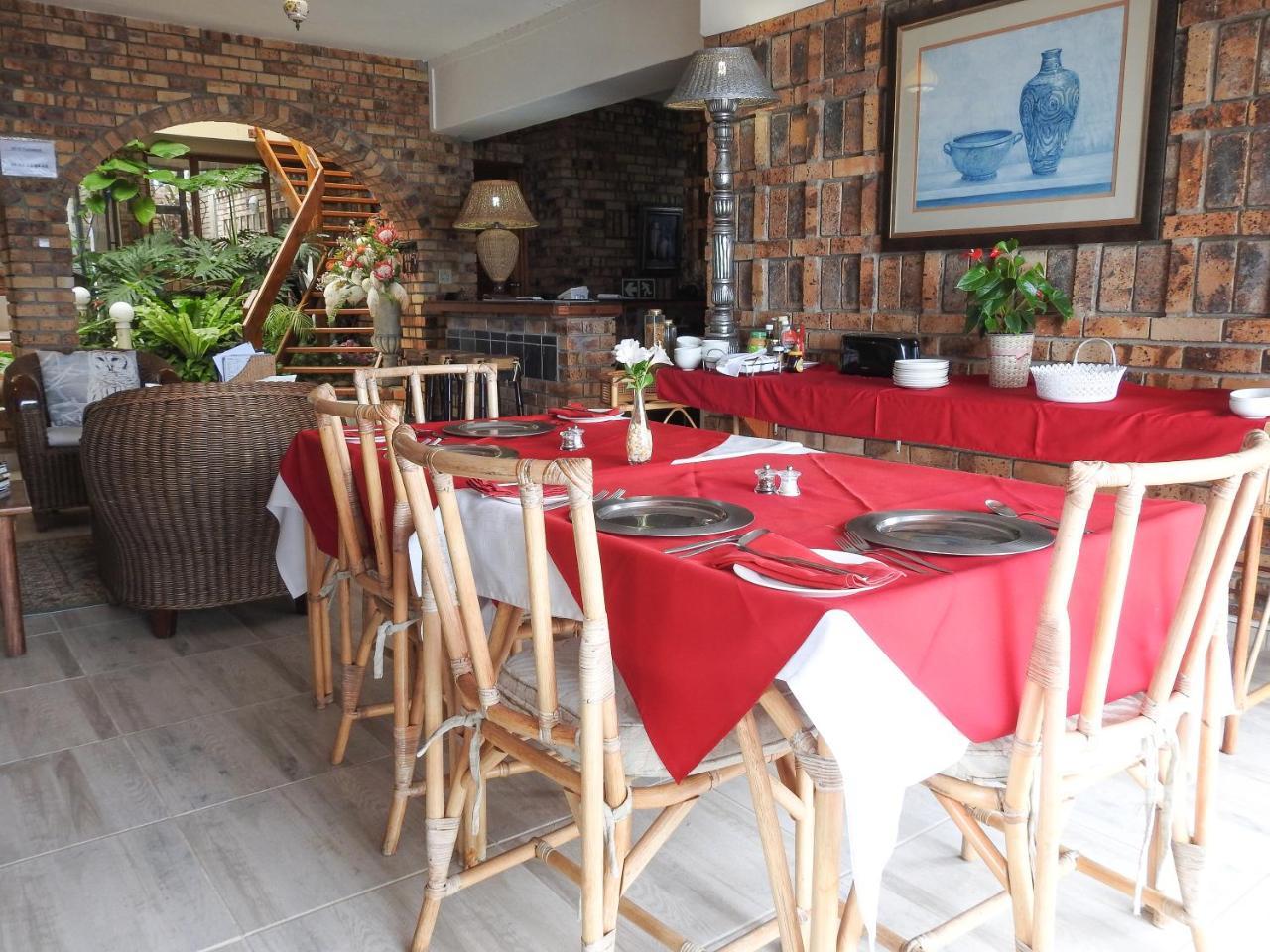 Mossel Bay Guest House מראה חיצוני תמונה