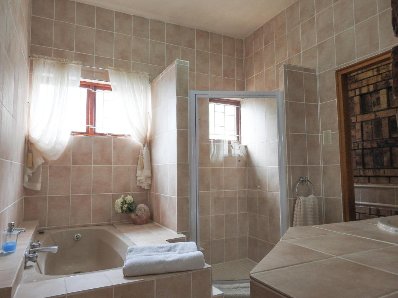 Mossel Bay Guest House מראה חיצוני תמונה