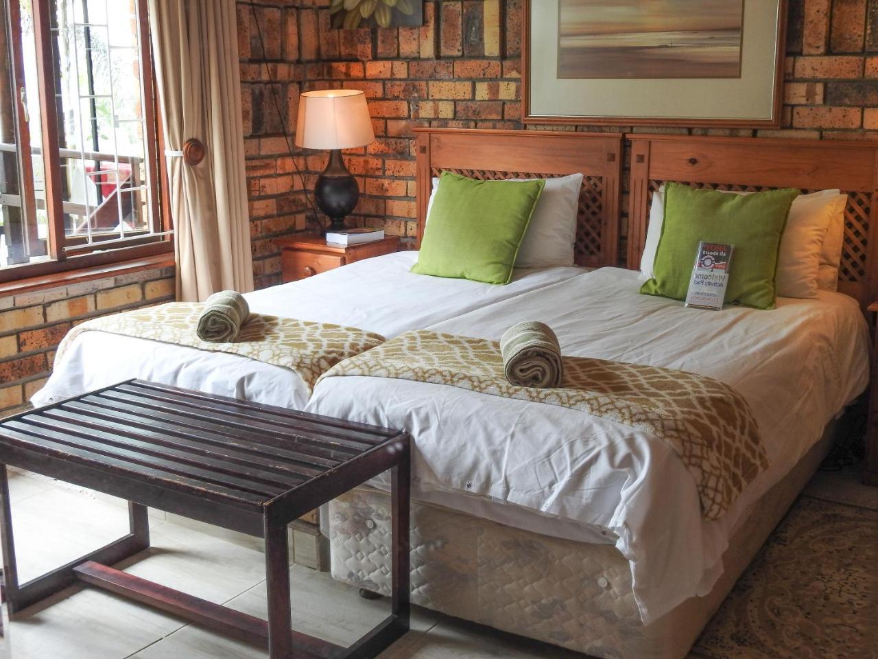 Mossel Bay Guest House מראה חיצוני תמונה