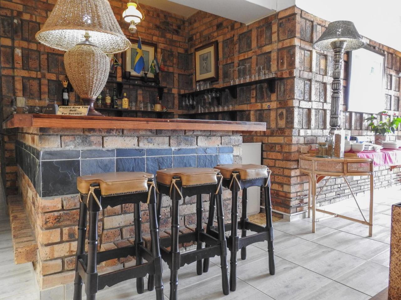 Mossel Bay Guest House מראה חיצוני תמונה