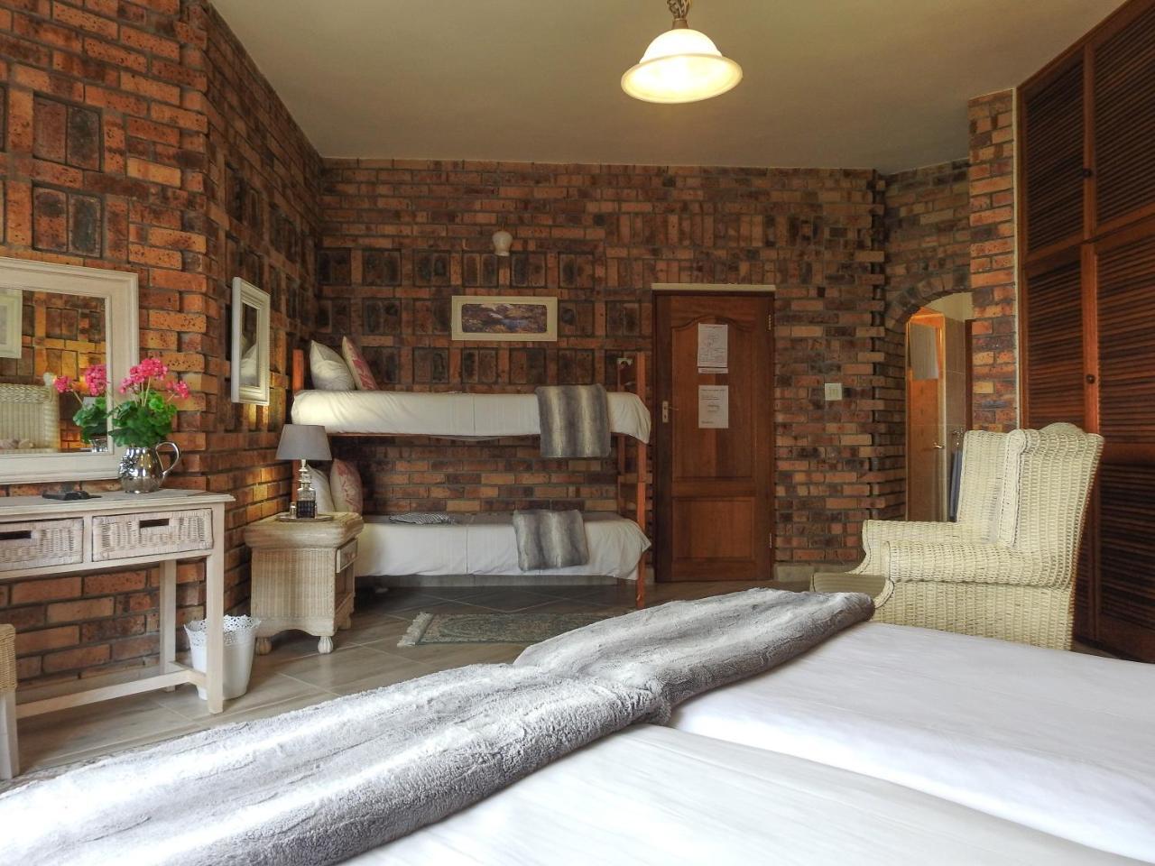 Mossel Bay Guest House מראה חיצוני תמונה