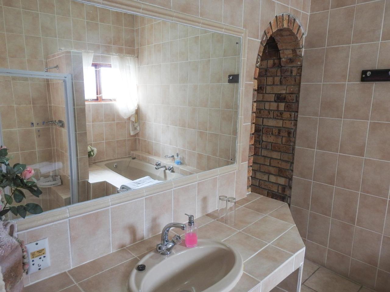 Mossel Bay Guest House מראה חיצוני תמונה