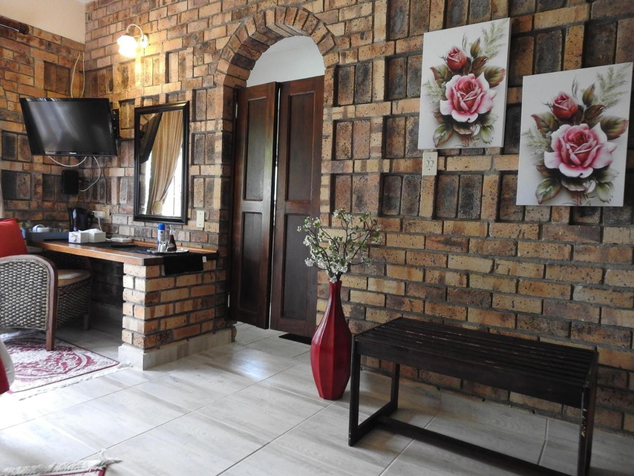 Mossel Bay Guest House מראה חיצוני תמונה