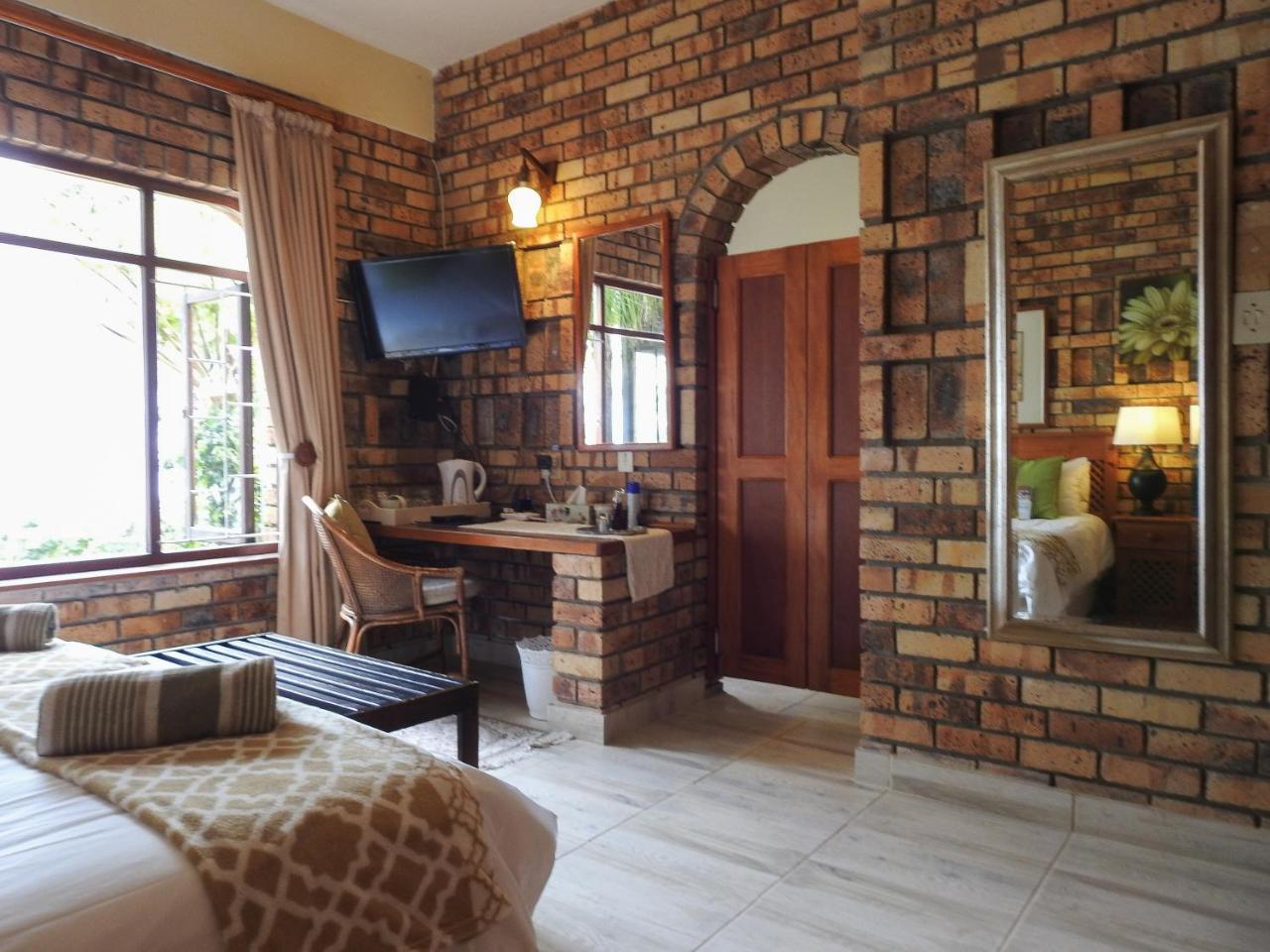 Mossel Bay Guest House מראה חיצוני תמונה