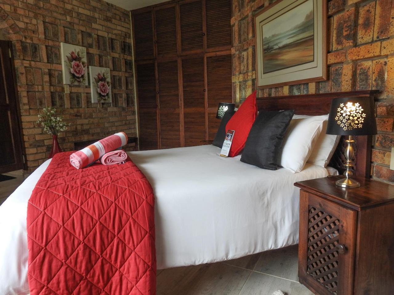 Mossel Bay Guest House מראה חיצוני תמונה