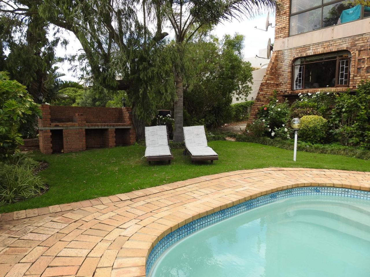 Mossel Bay Guest House מראה חיצוני תמונה
