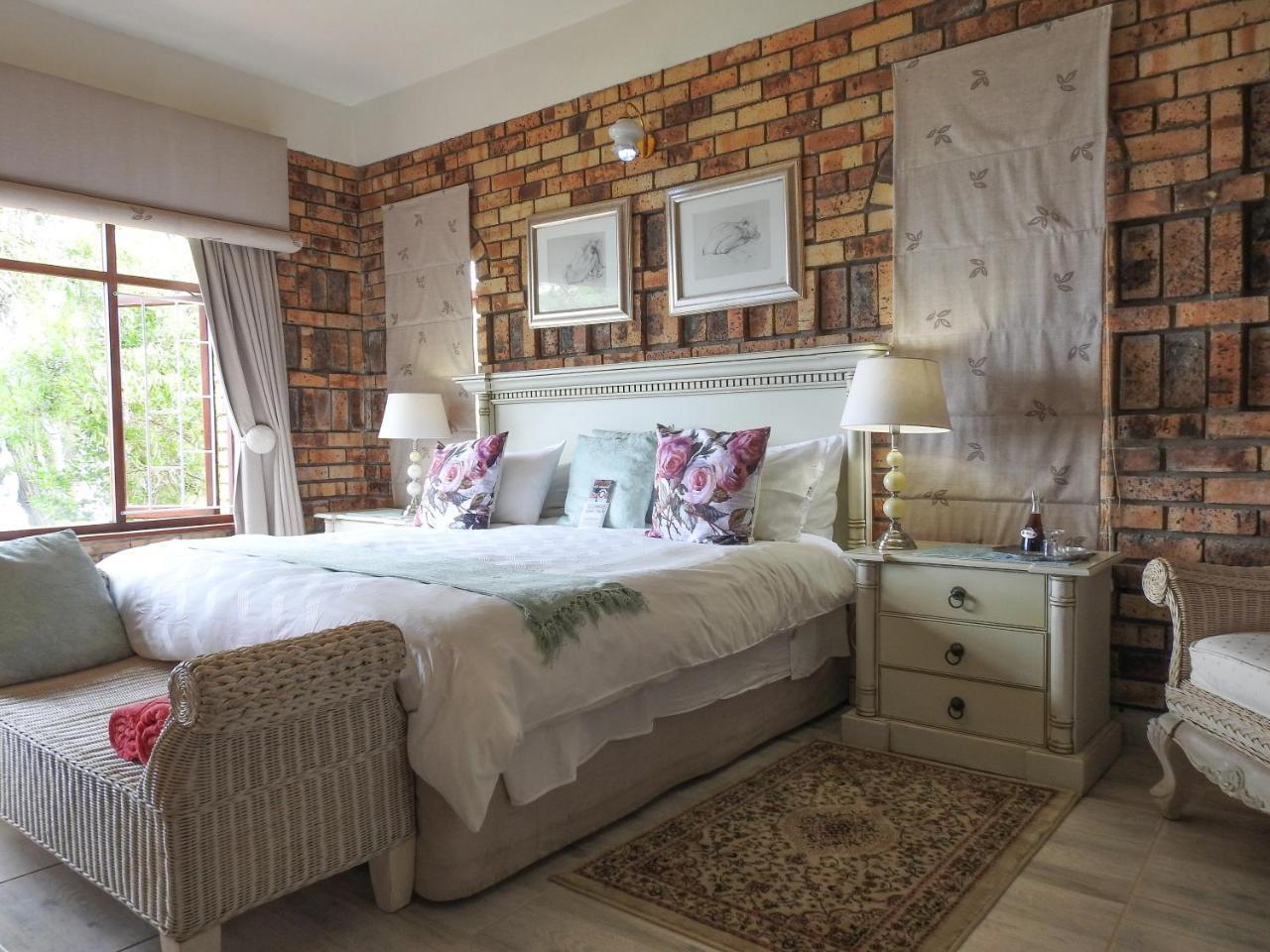 Mossel Bay Guest House מראה חיצוני תמונה