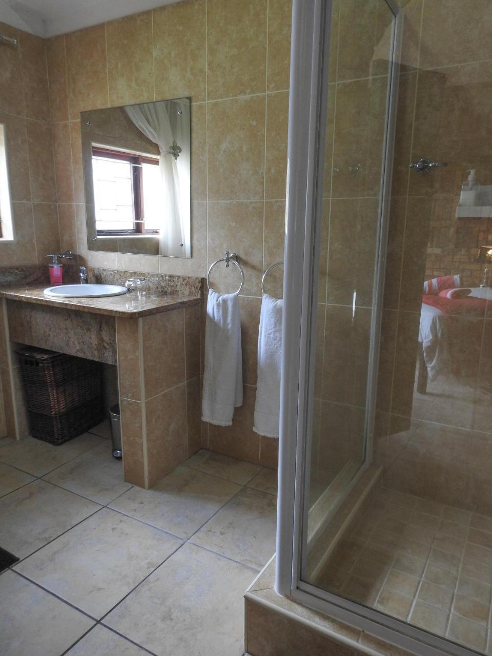 Mossel Bay Guest House מראה חיצוני תמונה