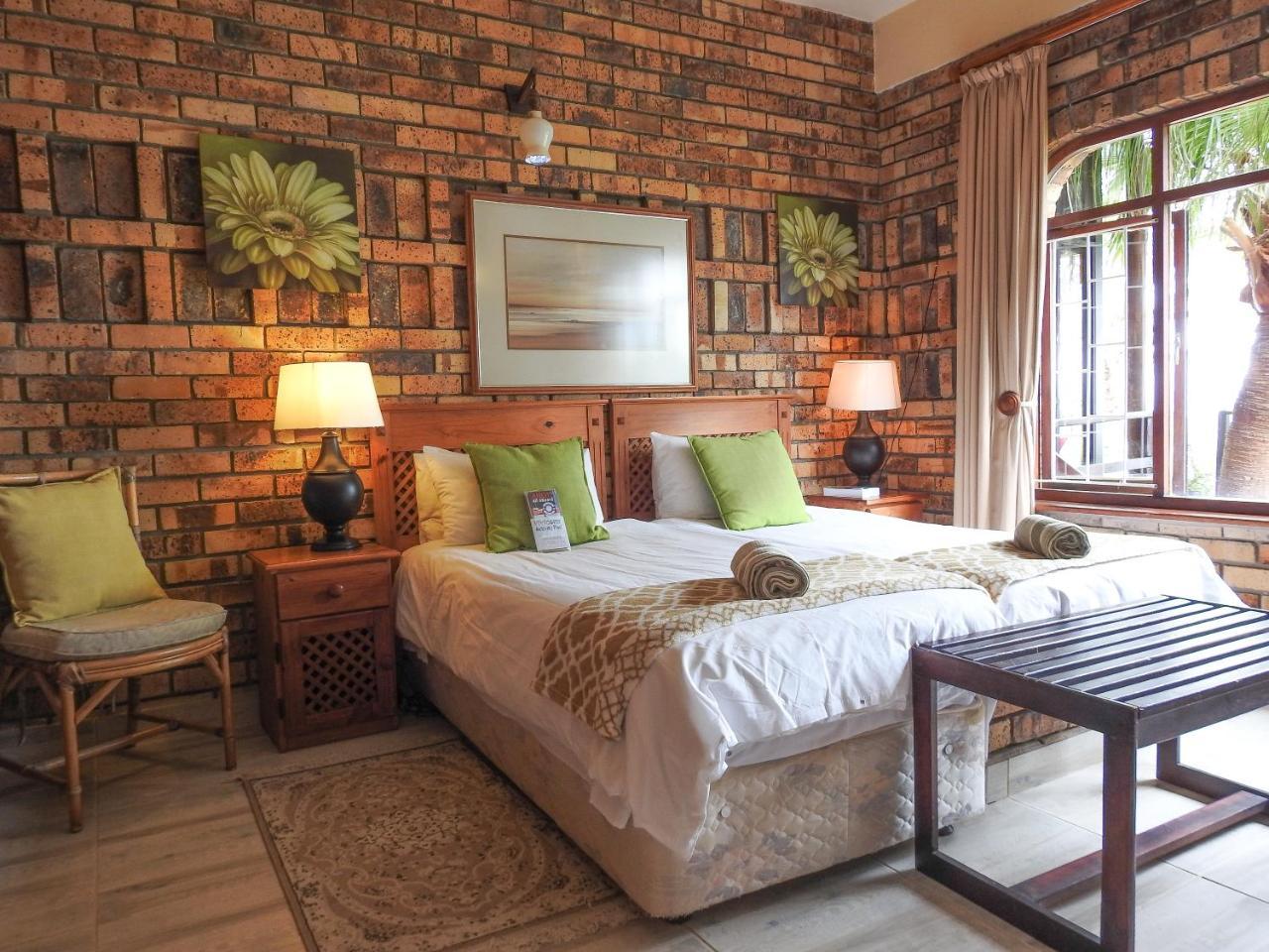 Mossel Bay Guest House מראה חיצוני תמונה