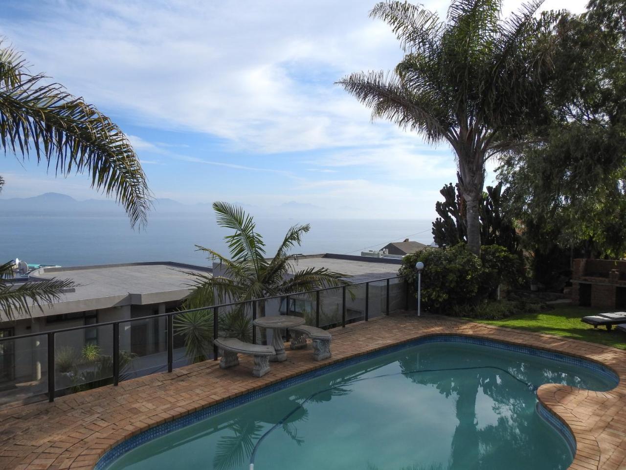 Mossel Bay Guest House מראה חיצוני תמונה