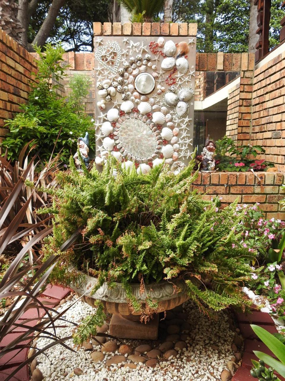 Mossel Bay Guest House מראה חיצוני תמונה