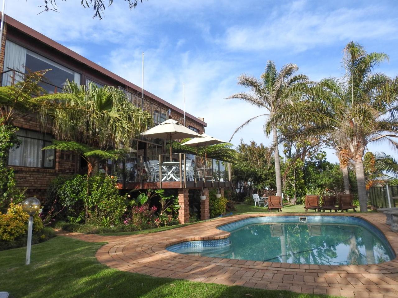 Mossel Bay Guest House מראה חיצוני תמונה