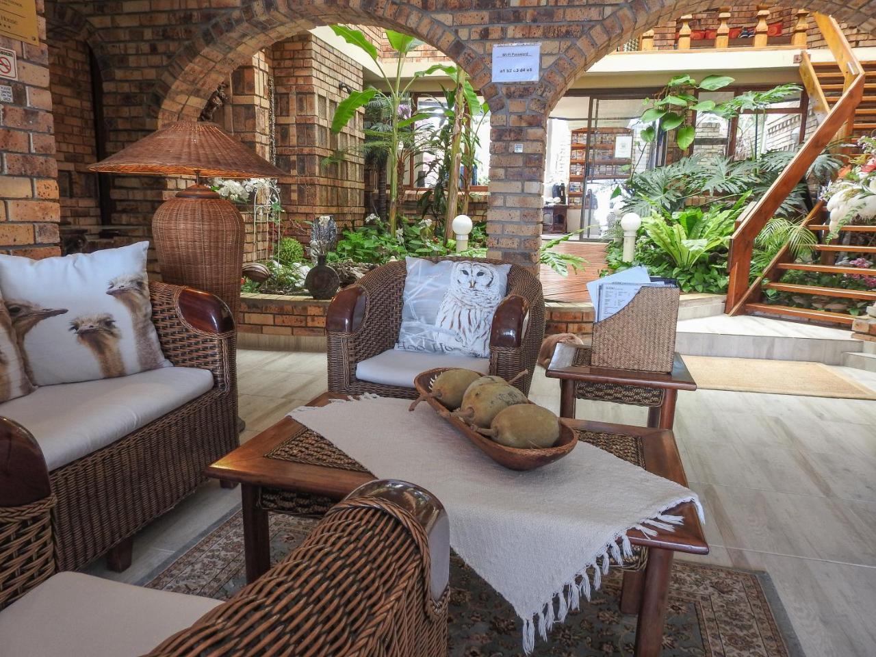 Mossel Bay Guest House מראה חיצוני תמונה