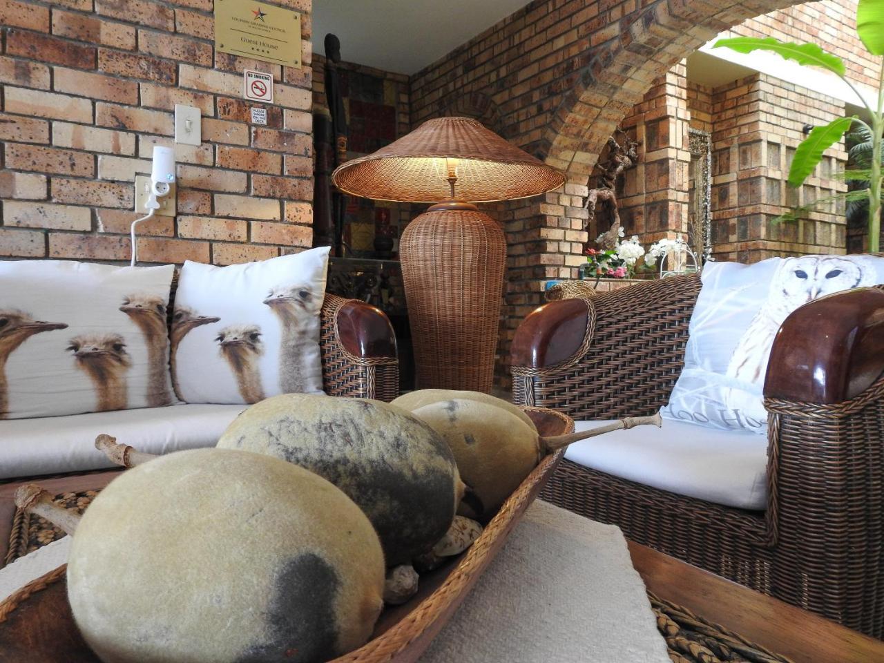 Mossel Bay Guest House מראה חיצוני תמונה