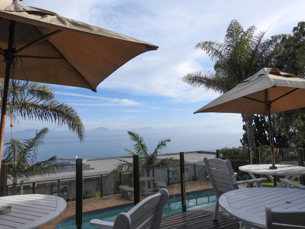Mossel Bay Guest House מראה חיצוני תמונה