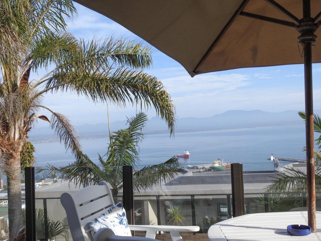 Mossel Bay Guest House מראה חיצוני תמונה