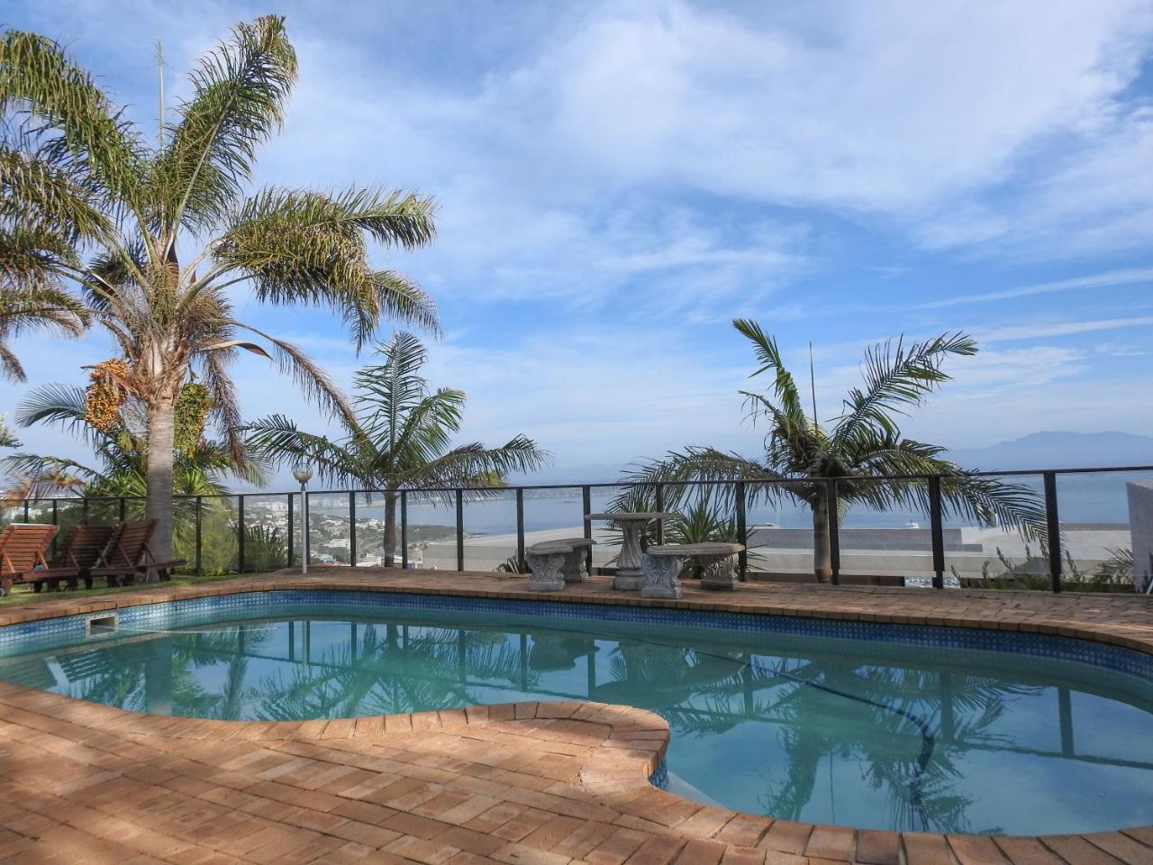 Mossel Bay Guest House מראה חיצוני תמונה