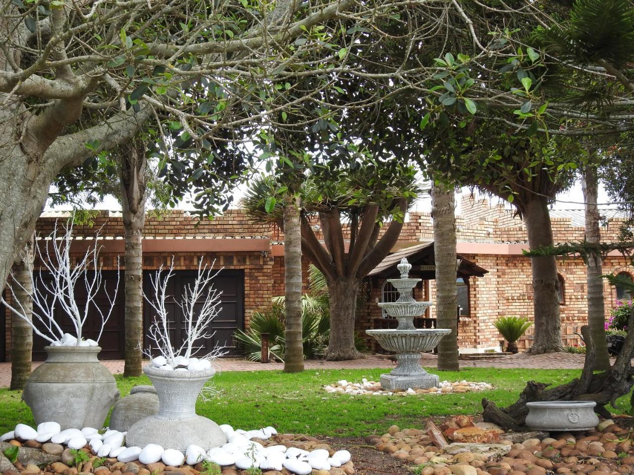 Mossel Bay Guest House מראה חיצוני תמונה