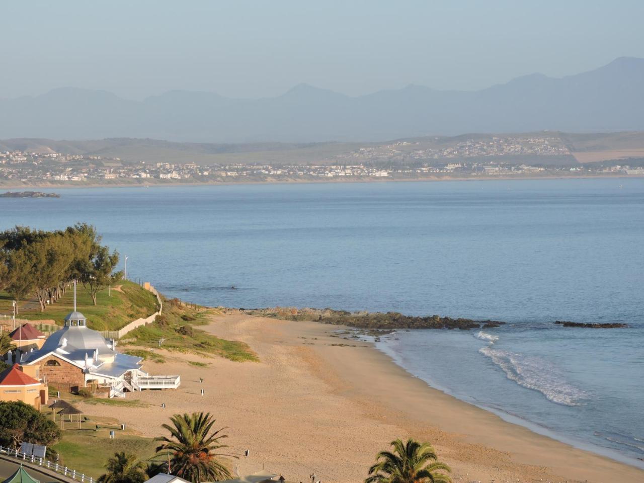 Mossel Bay Guest House מראה חיצוני תמונה