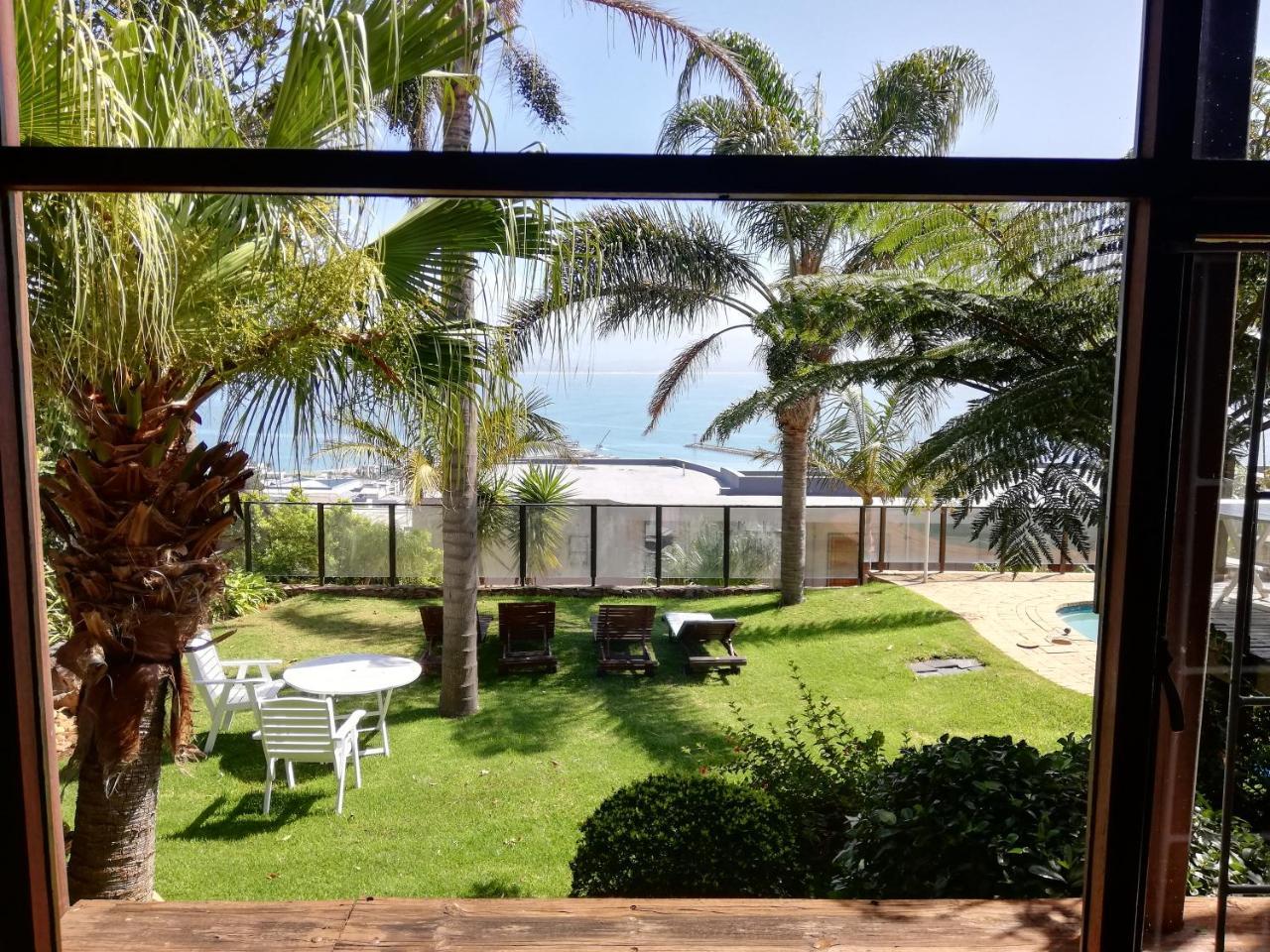 Mossel Bay Guest House מראה חיצוני תמונה