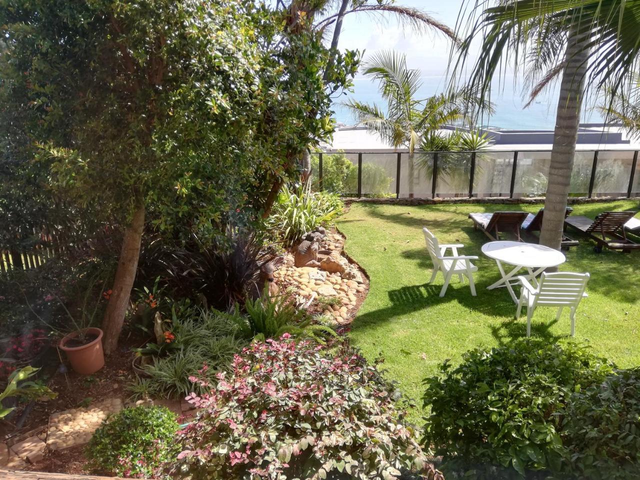 Mossel Bay Guest House מראה חיצוני תמונה